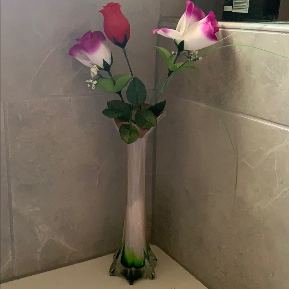 Meet your Posher, Jeannie